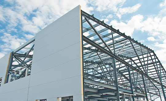 Axom Construction : agrandissement maison à Tours, Amboise (37) & Blois (41)